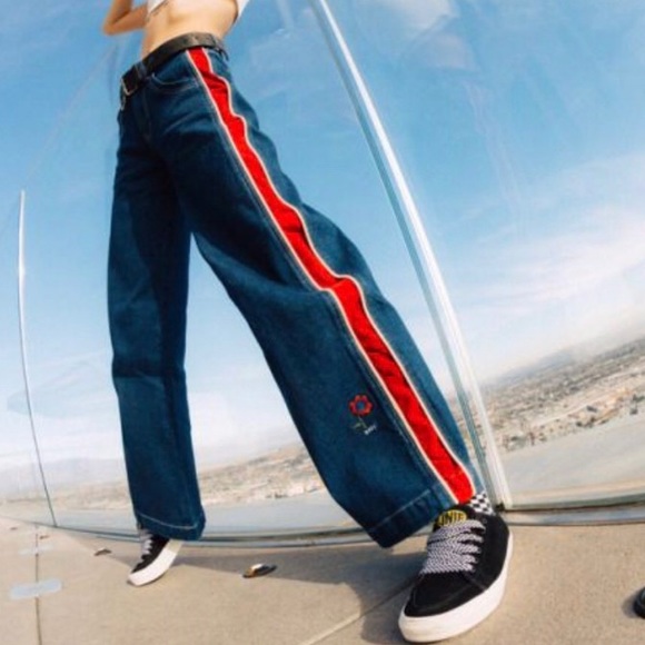 UNIF Denim - UNIF Dee Jeans